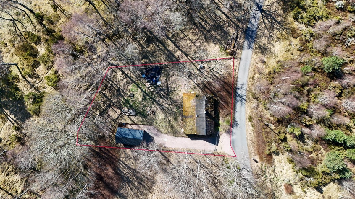 Images for Cherry Grove, Tulloch, Nethy Bridge EAID:massoncairnsltdapi BID:1