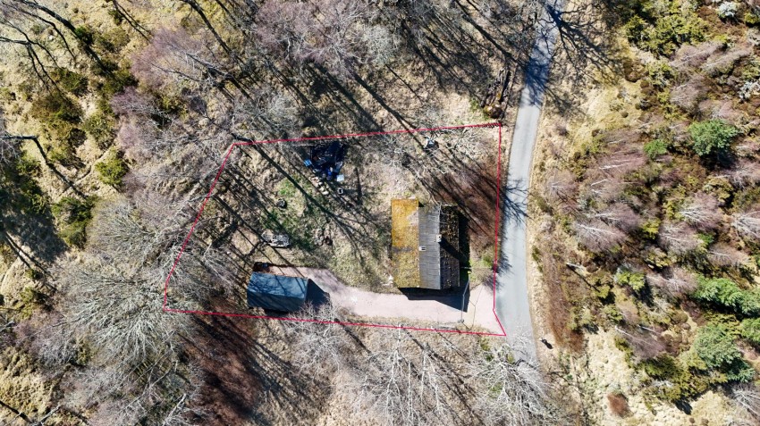 Images for Cherry Grove, Tulloch, Nethy Bridge