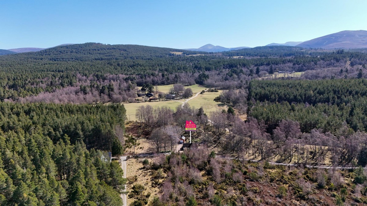 Images for Cherry Grove, Tulloch, Nethy Bridge EAID:massoncairnsltdapi BID:1