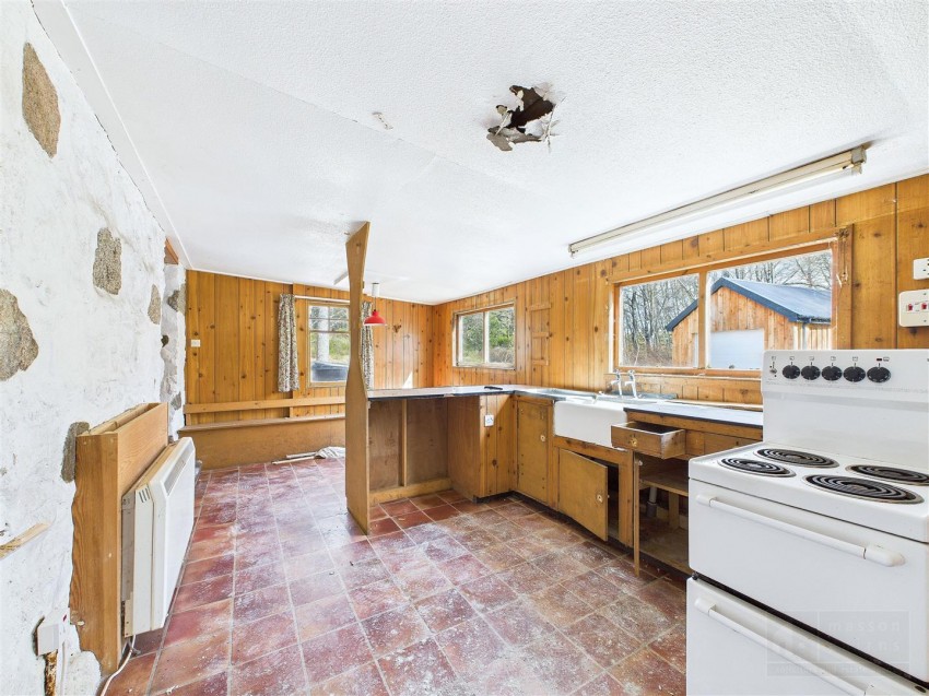 Images for Cherry Grove, Tulloch, Nethy Bridge