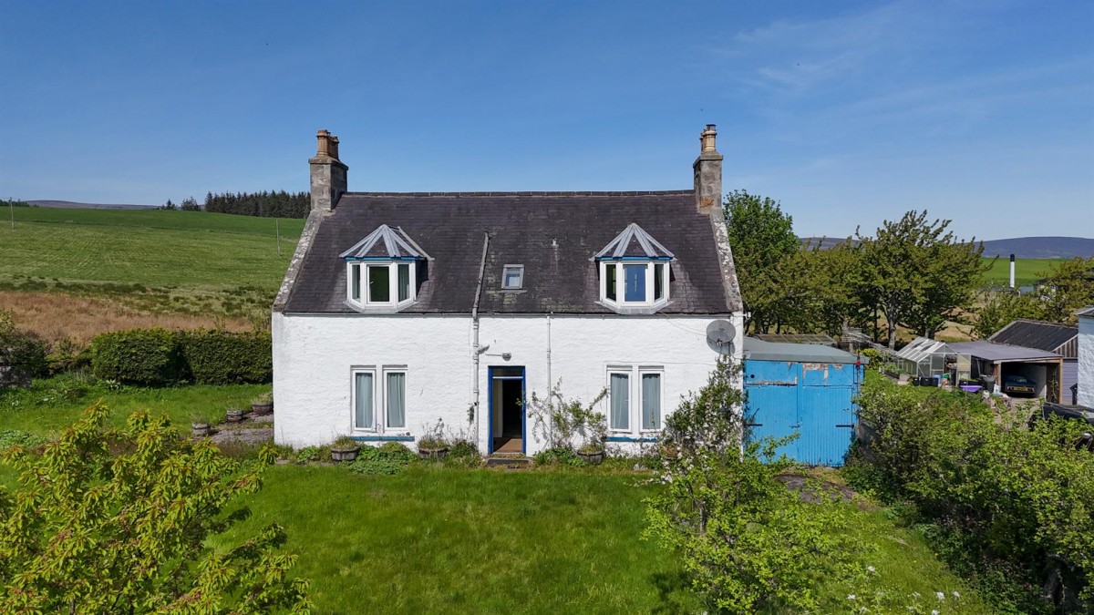 Images for Minbeg, Glenlivet EAID:massoncairnsltdapi BID:1
