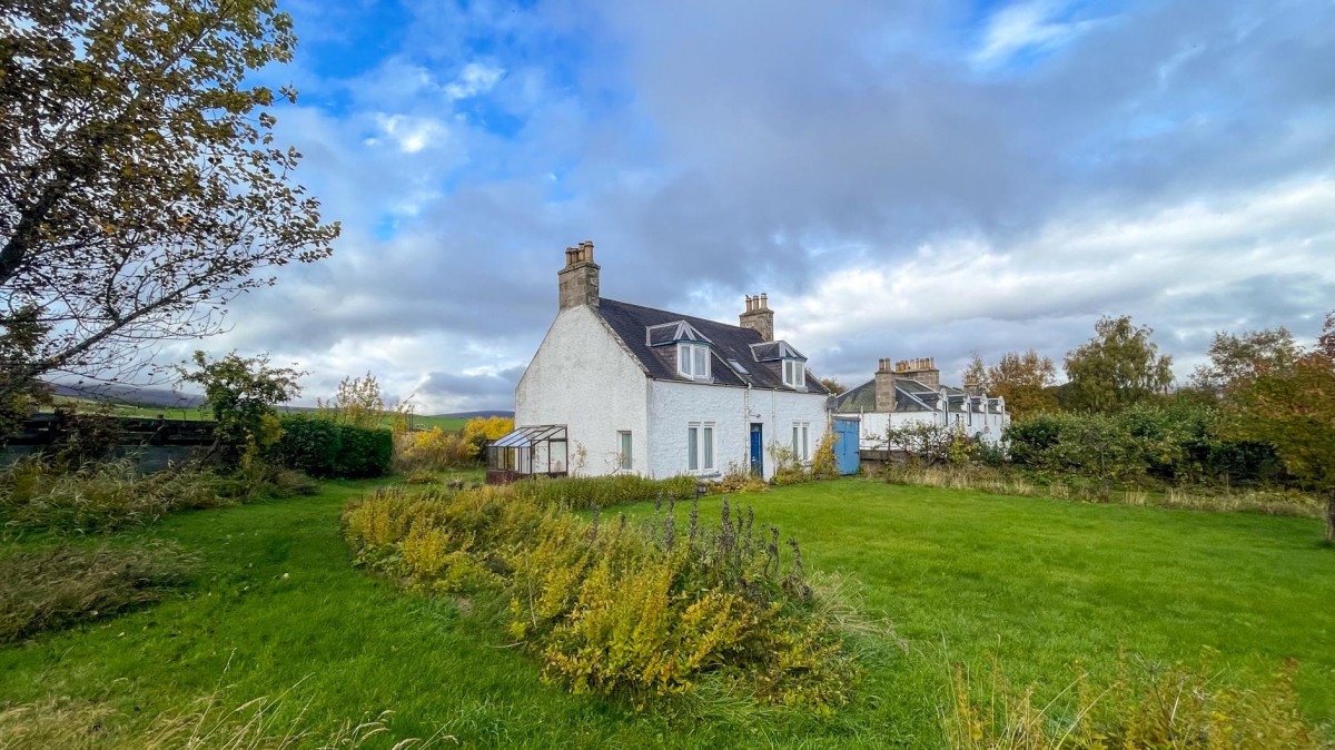 Images for Minbeg, Glenlivet EAID:massoncairnsltdapi BID:1