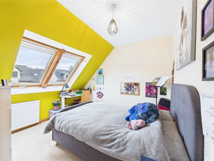 Images for 8 Loch Na Leoba Road, Newtonmore