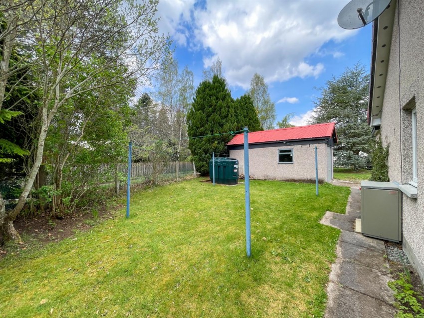 Images for Hawthorn, Nethy Bridge