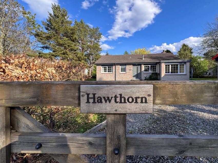 Images for Hawthorn, Nethy Bridge
