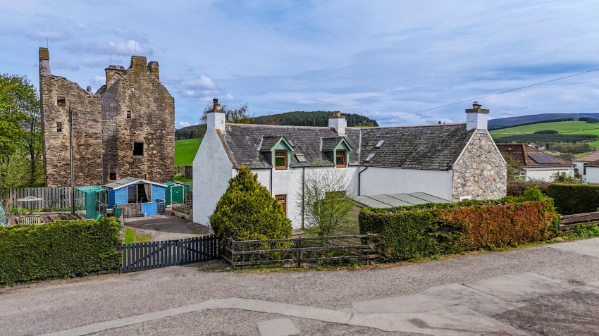 Images for 3 Lower Castleton, Glenlivet