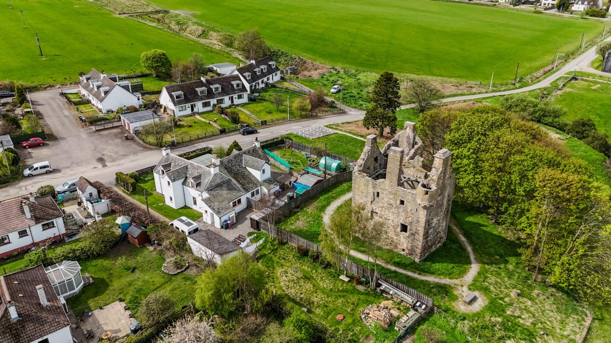Images for 3 Lower Castleton, Glenlivet EAID:massoncairnsltdapi BID:1