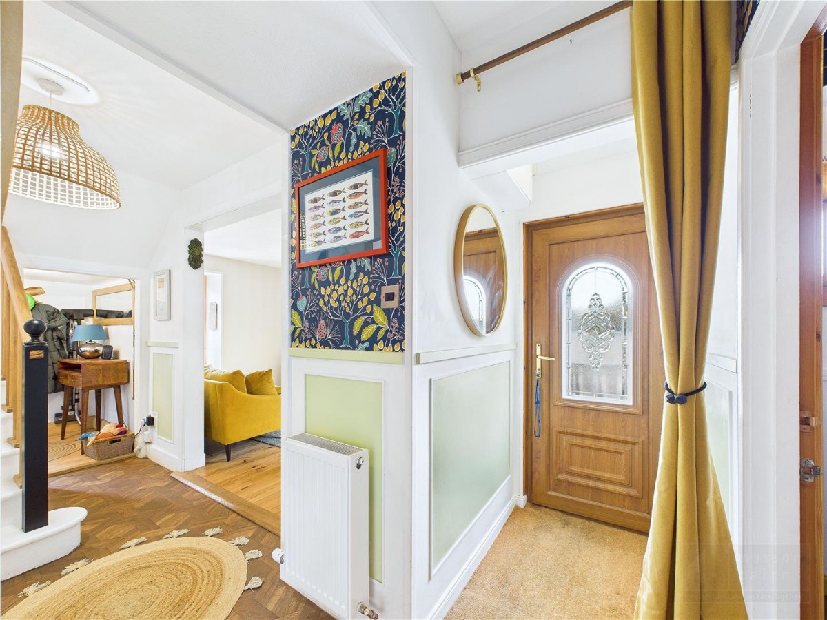 Images for 3 Lower Castleton, Glenlivet EAID:massoncairnsltdapi BID:1
