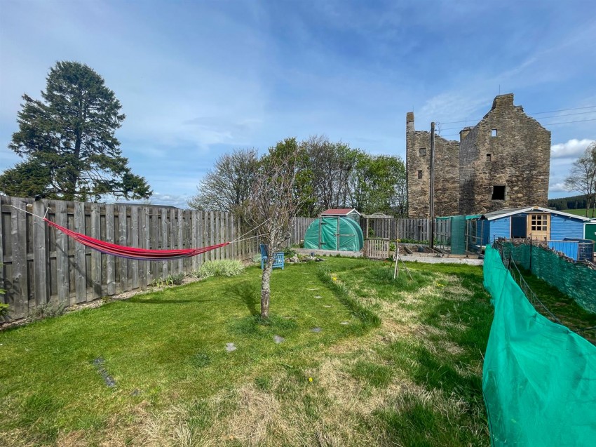 Images for 3 Lower Castleton, Glenlivet