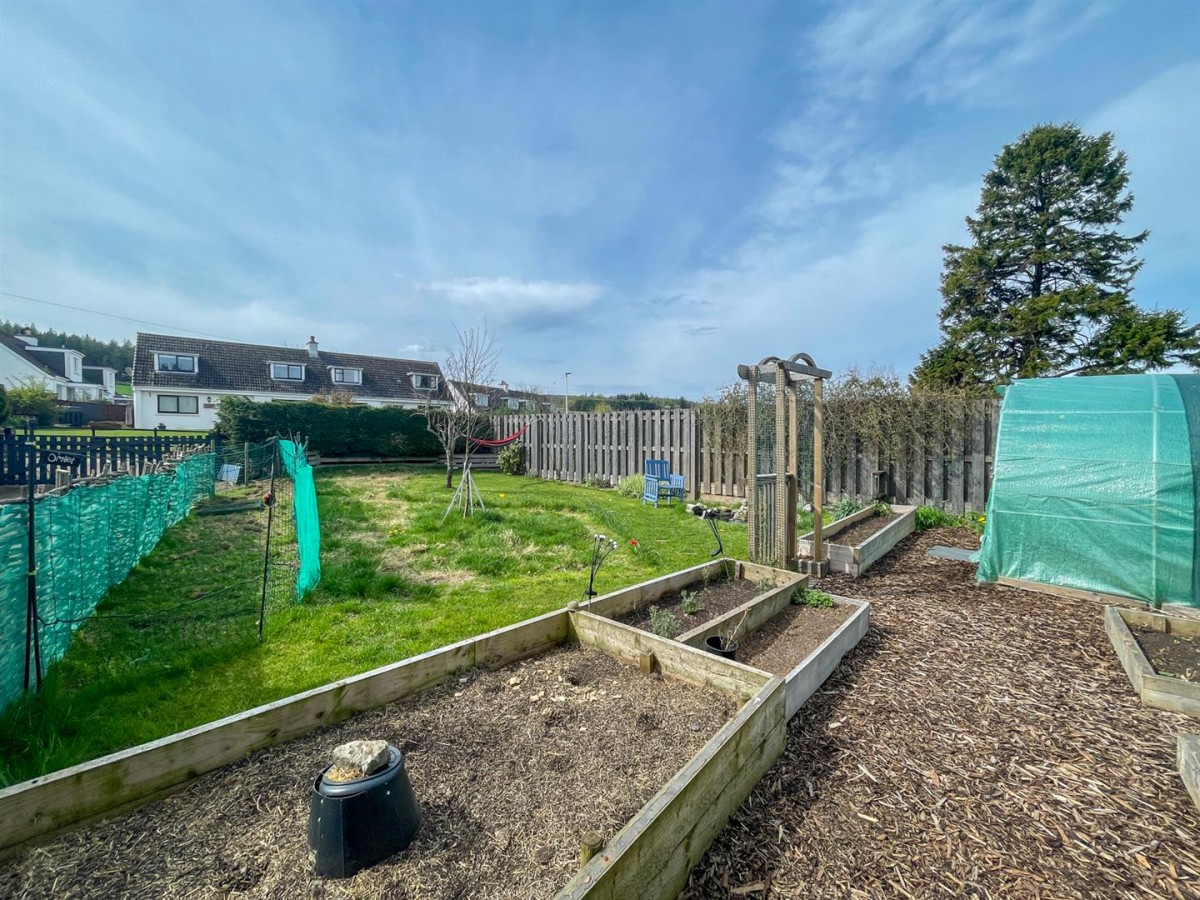 Images for 3 Lower Castleton, Glenlivet EAID:massoncairnsltdapi BID:1