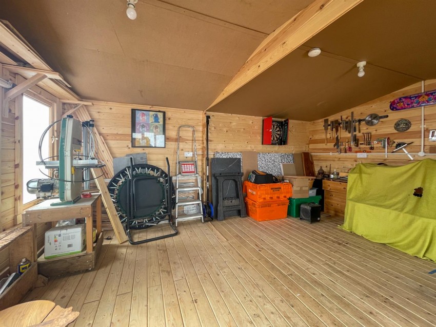 Images for 3 Lower Castleton, Glenlivet