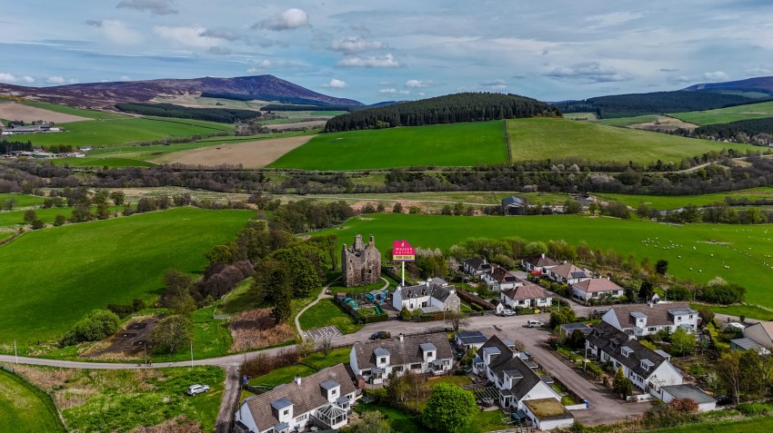 Images for 3 Lower Castleton, Glenlivet