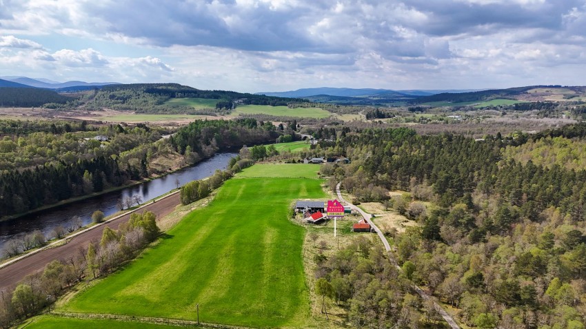 Images for House Site, Mid Anagach, Grantown on Spey