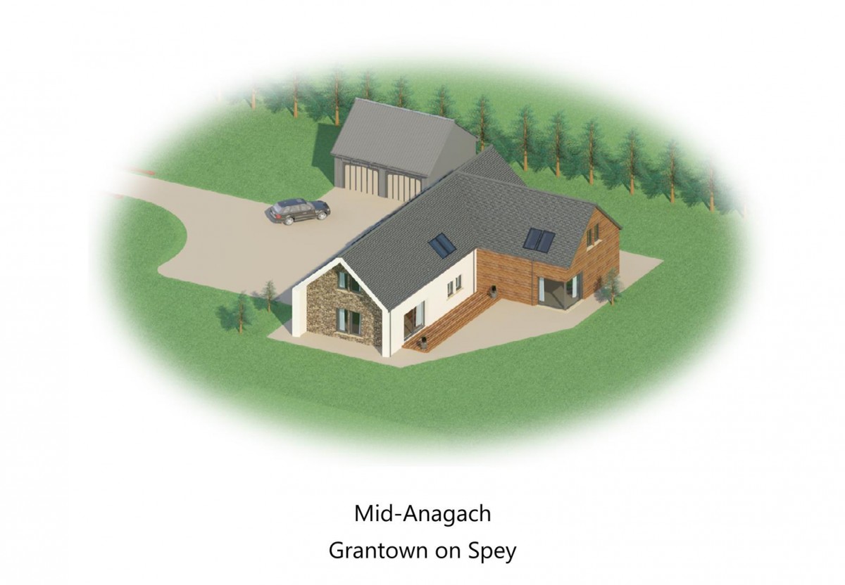 Images for House Site, Mid Anagach, Grantown on Spey EAID:massoncairnsltdapi BID:1