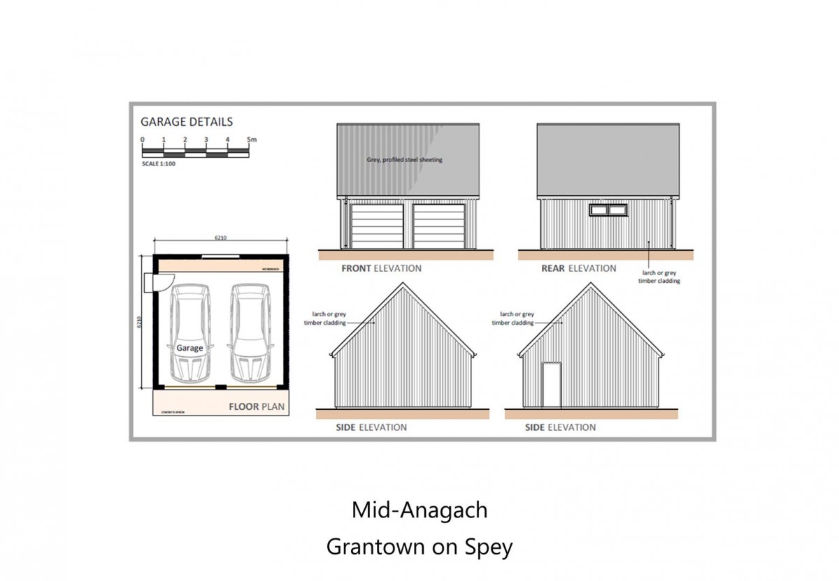 Images for House Site, Mid Anagach, Grantown on Spey EAID:massoncairnsltdapi BID:1