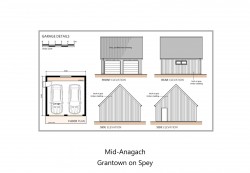 Images for House Site, Mid Anagach, Grantown on Spey