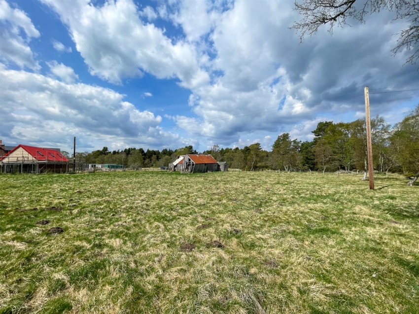 Images for House Site, Mid Anagach, Grantown on Spey