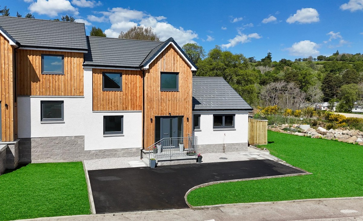 Images for Dulicht Court, Grantown On Spey EAID:massoncairnsltdapi BID:1