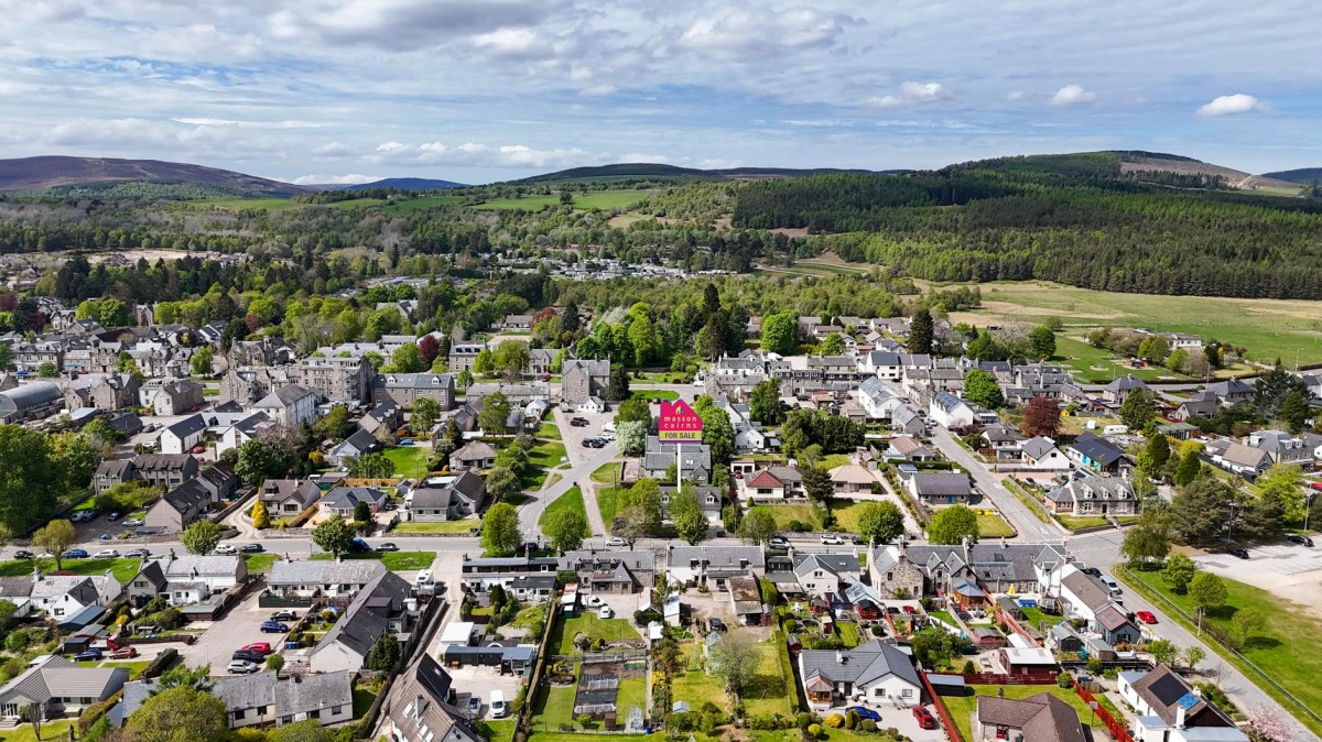 Images for South Street, Grantown-On-Spey EAID:massoncairnsltdapi BID:1