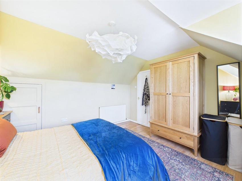 Images for Forestry Houses, Strathmashie, Laggan, Newtonmore