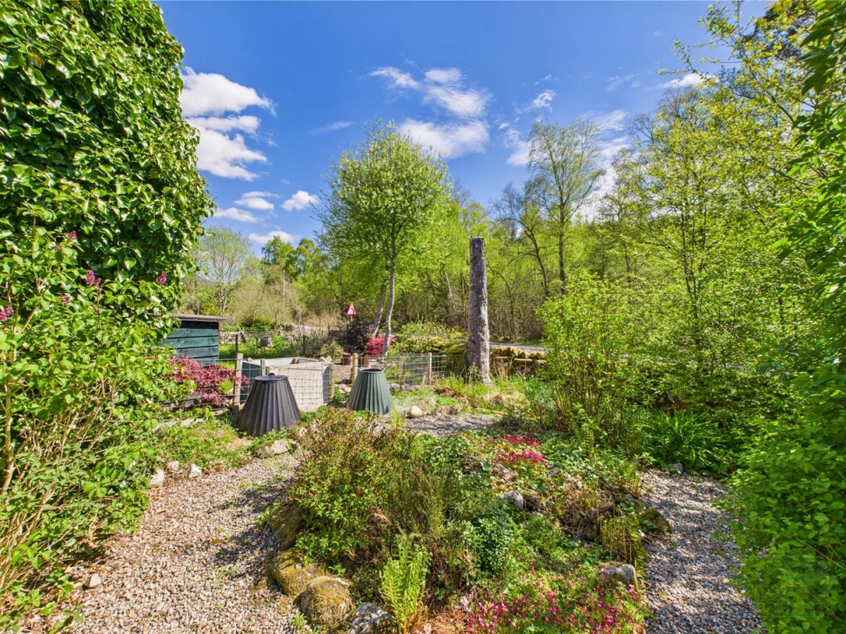 Images for Forestry Houses, Strathmashie, Laggan, Newtonmore EAID:massoncairnsltdapi BID:1