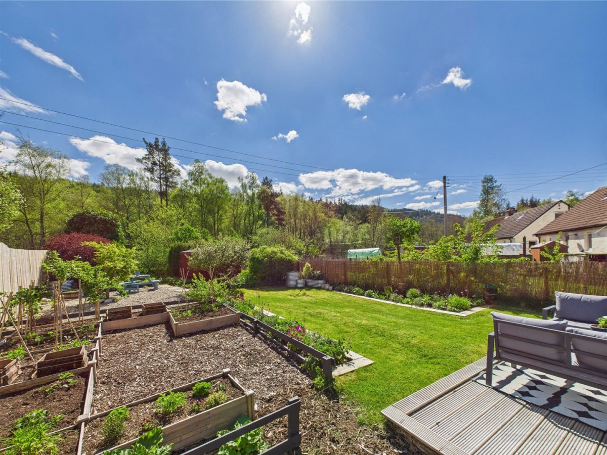 Images for Forestry Houses, Strathmashie, Laggan, Newtonmore EAID:massoncairnsltdapi BID:1