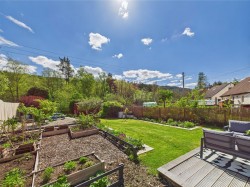 Images for Forestry Houses, Strathmashie, Laggan, Newtonmore