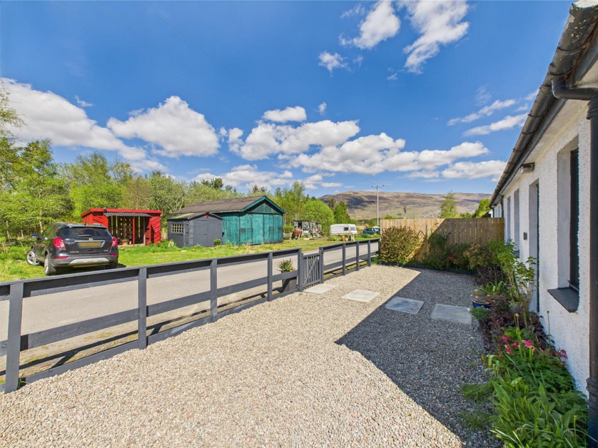 Images for Forestry Houses, Strathmashie, Laggan, Newtonmore EAID:massoncairnsltdapi BID:1