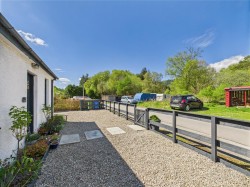 Images for Forestry Houses, Strathmashie, Laggan, Newtonmore