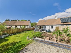 Images for Forestry Houses, Strathmashie, Laggan, Newtonmore