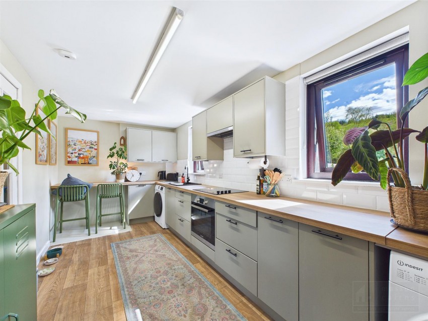 Images for Forestry Houses, Strathmashie, Laggan, Newtonmore