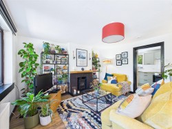 Images for Forestry Houses, Strathmashie, Laggan, Newtonmore