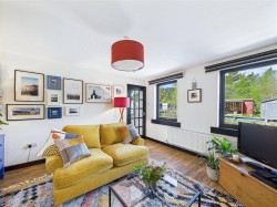 Images for Forestry Houses, Strathmashie, Laggan, Newtonmore