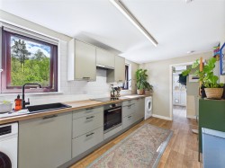 Images for Forestry Houses, Strathmashie, Laggan, Newtonmore
