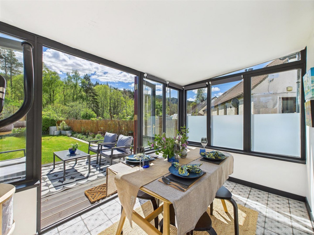 Images for Forestry Houses, Strathmashie, Laggan, Newtonmore EAID:massoncairnsltdapi BID:1