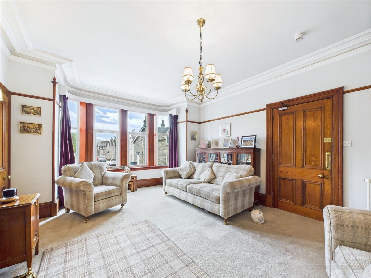 Images for Dunmhor House, 67 High Street, Kingussie EAID:massoncairnsltdapi BID:1