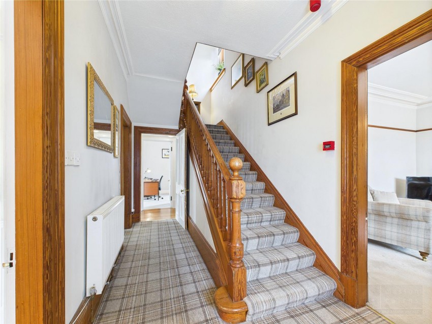 Images for Dunmhor House, 67 High Street, Kingussie