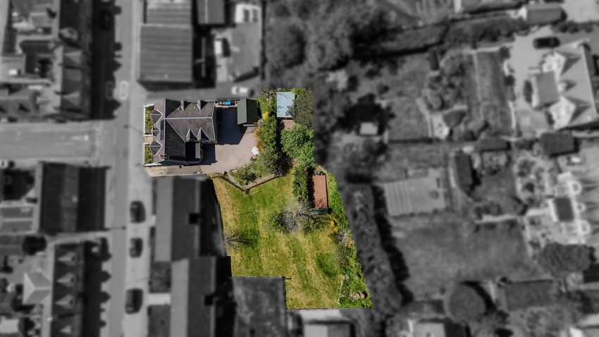 Images for Dunmhor House, 67 High Street, Kingussie
