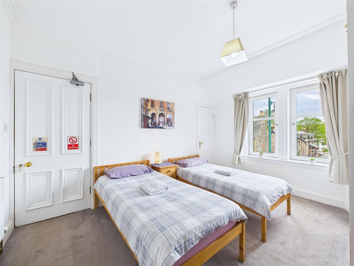 Images for Dunmhor House, 67 High Street, Kingussie EAID:massoncairnsltdapi BID:1