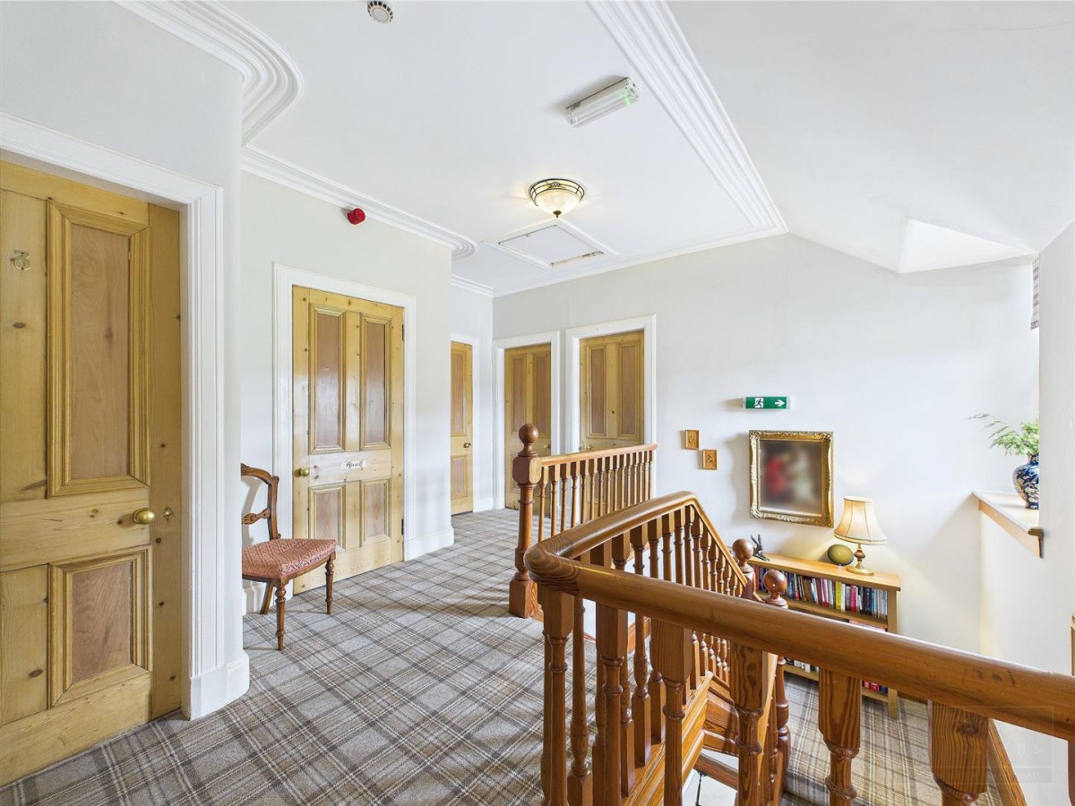 Images for Dunmhor House, 67 High Street, Kingussie EAID:massoncairnsltdapi BID:1