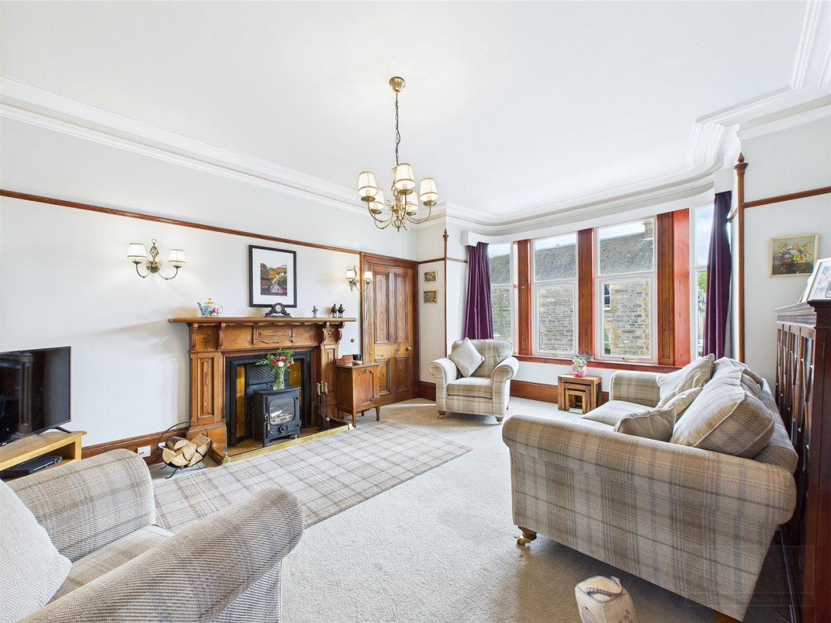 Images for Dunmhor House, 67 High Street, Kingussie EAID:massoncairnsltdapi BID:1