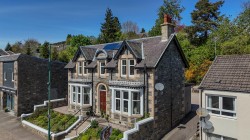 Images for Dunmhor House, 67 High Street, Kingussie