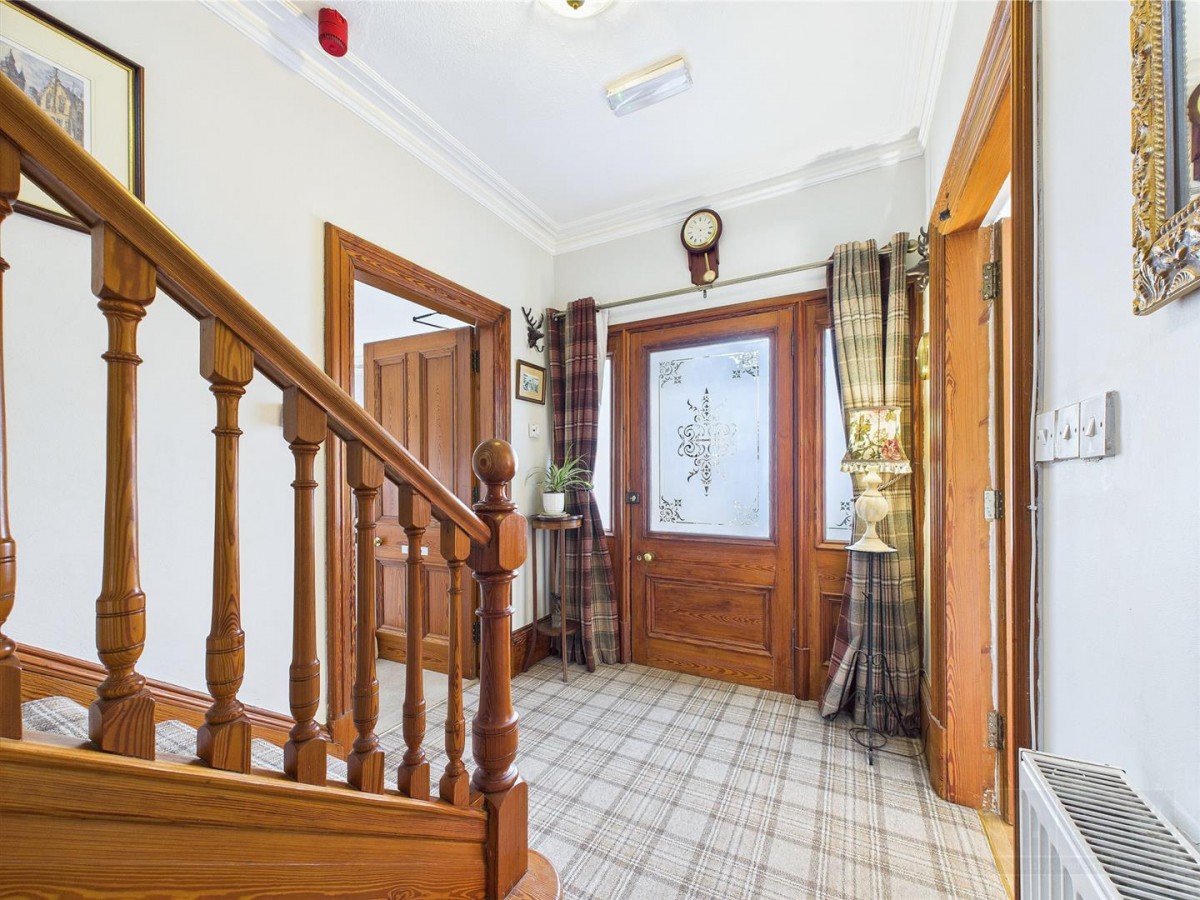 Images for Dunmhor House, 67 High Street, Kingussie EAID:massoncairnsltdapi BID:1
