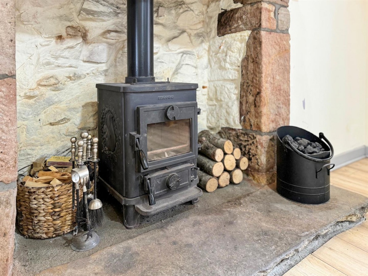 Images for Avondale, 110 Main Street, Tomintoul, EAID:massoncairnsltdapi BID:1