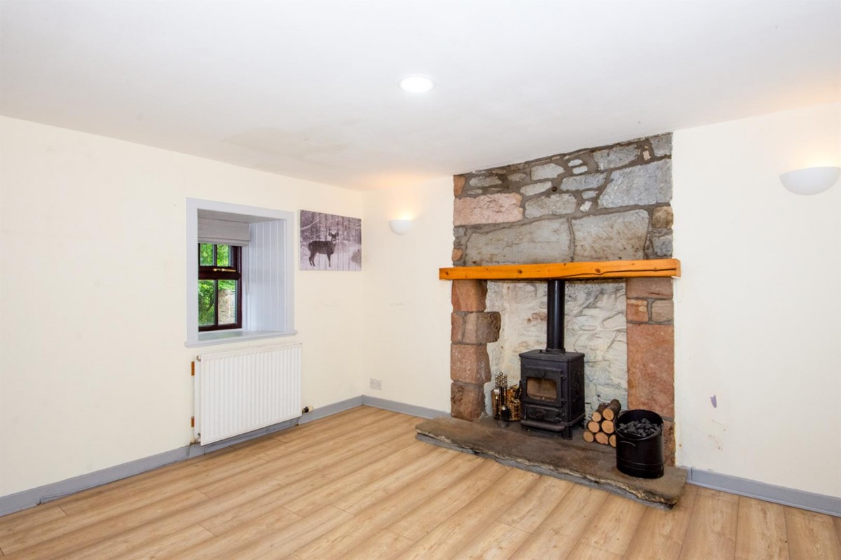 Images for Avondale, 110 Main Street, Tomintoul, EAID:massoncairnsltdapi BID:1