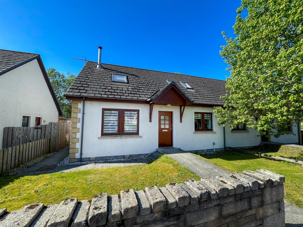 Images for 36 Corbett Place, Aviemore EAID:massoncairnsltdapi BID:1