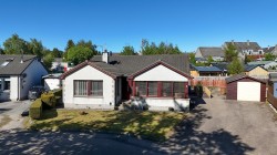 Images for 4 Woodburn Crescent, Grantown on Spey