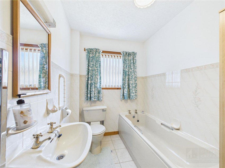 Images for 4 Woodburn Crescent, Grantown on Spey