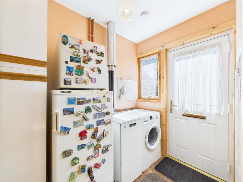 Images for 4 Woodburn Crescent, Grantown on Spey