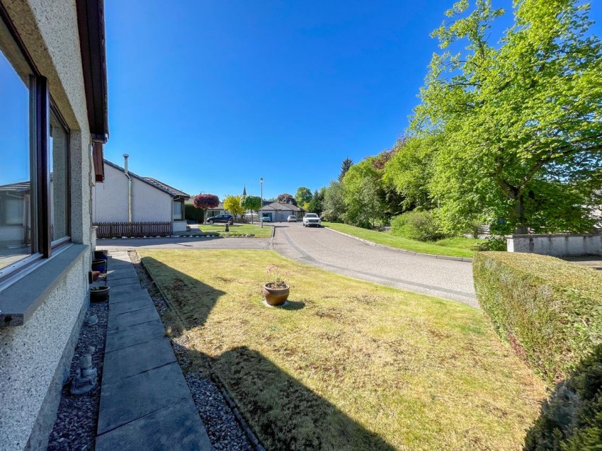 Images for 4 Woodburn Crescent, Grantown on Spey